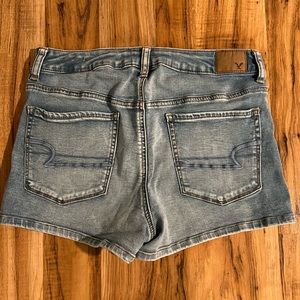 American Eagle shorts, size 12